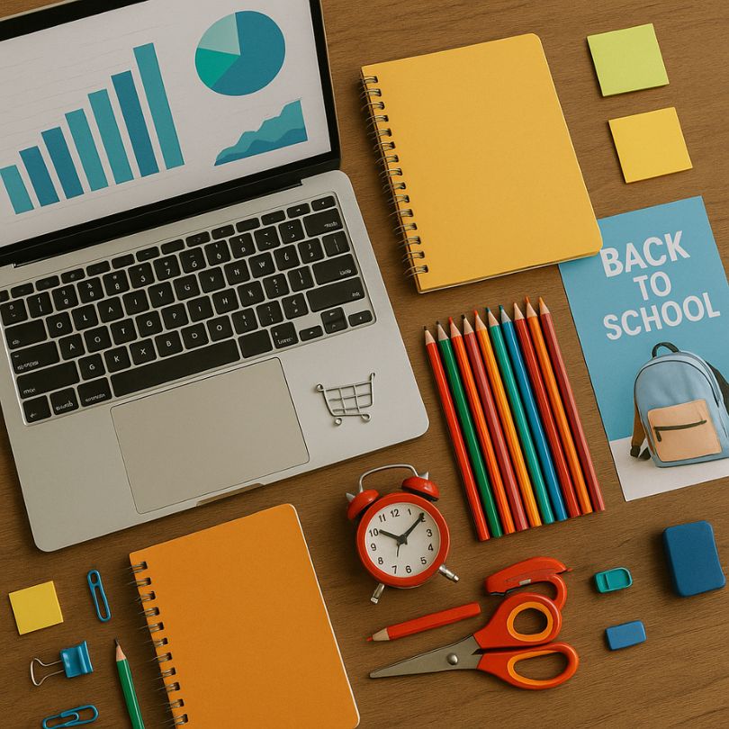 Creating Back-to-School Marketing Campaigns Strategy, Steps, and Examples 