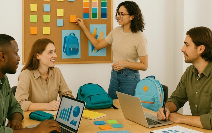 Creating Back-to-School Marketing Campaigns Strategy, Steps, and Examples