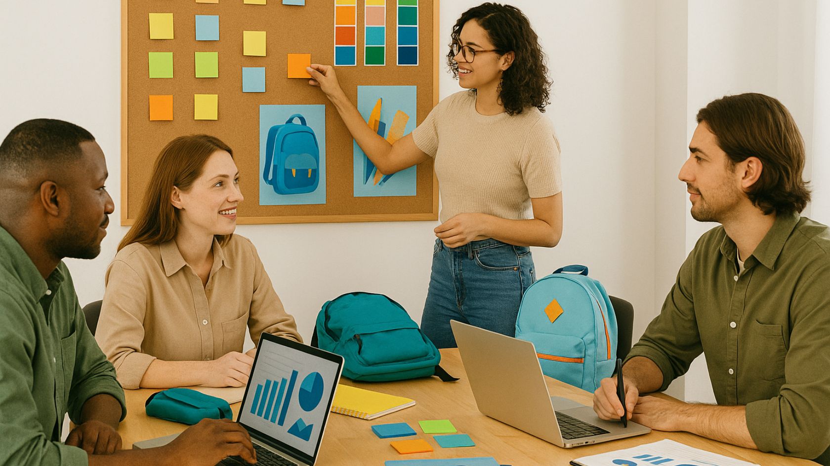 Creating Back-to-School Marketing Campaigns Strategy, Steps, and Examples