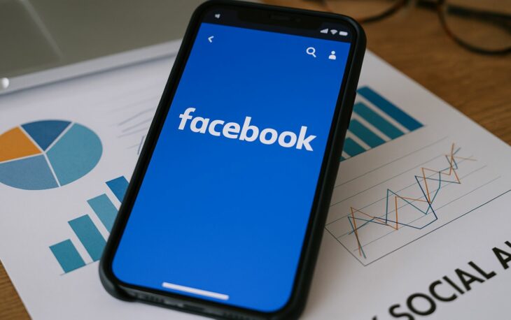 Creating Effective Facebook Ads A Complete 2025 Playbook