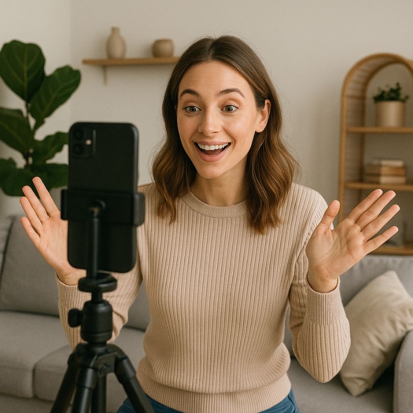Creating Effective Instagram Reels A Step-by-Step Guide for Growth 