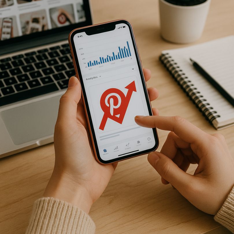 Creating Viral Pinterest Pins A Step-by-Step Guide to Go Viral