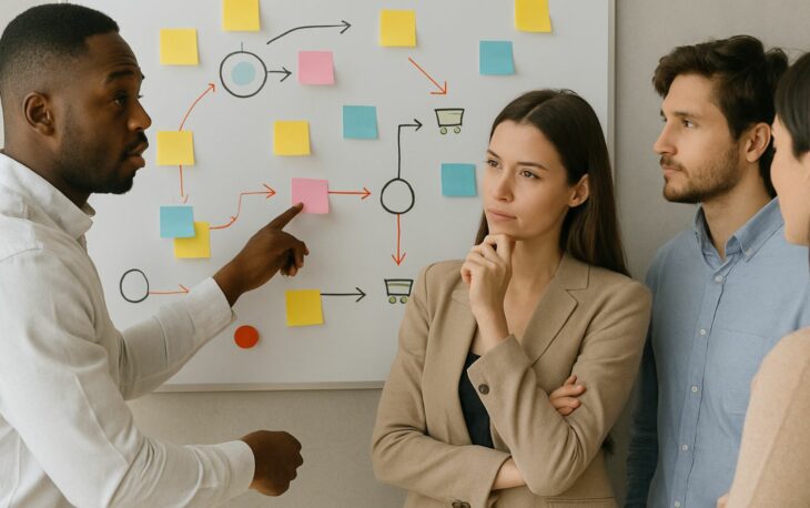 Customer Journey Mapping A Step-by-Step Guide to Building Customer Journey Maps