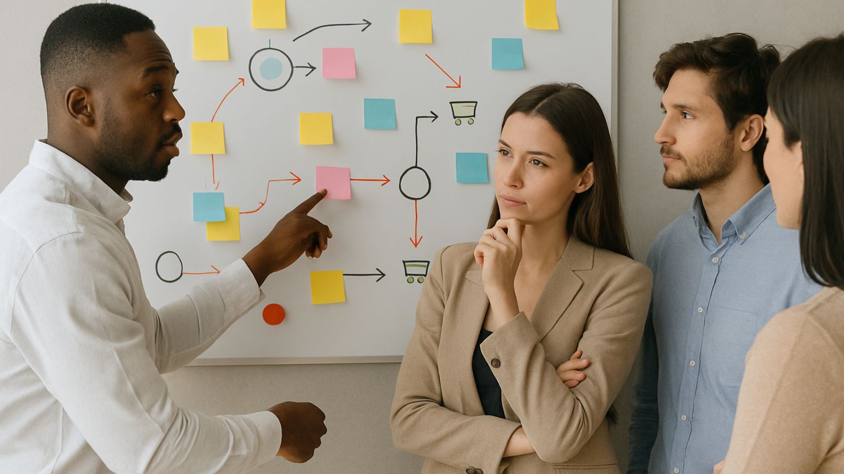 Customer Journey Mapping A Step-by-Step Guide to Building Customer Journey Maps