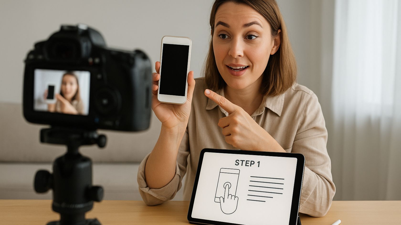How to Create Product Tutorials A Step-by-Step Guide for Higher Adoption and SEO