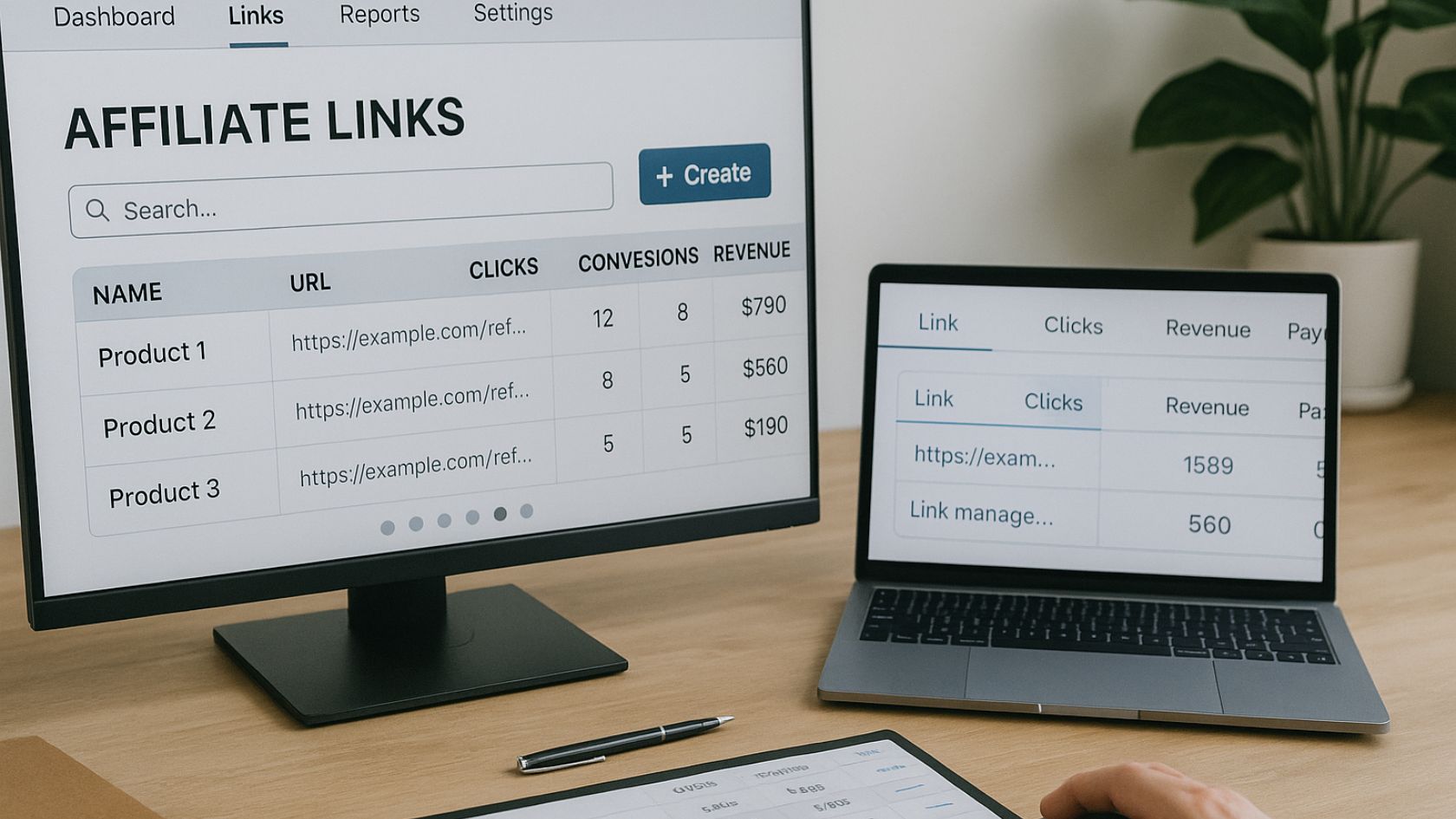 Mastering Affiliate Link Management Organize, Track, and Optimize
