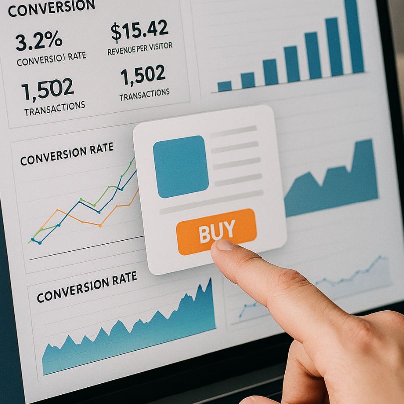 Mastering Conversion Rate Optimization Strategies, Frameworks, and Real-World Tactics 