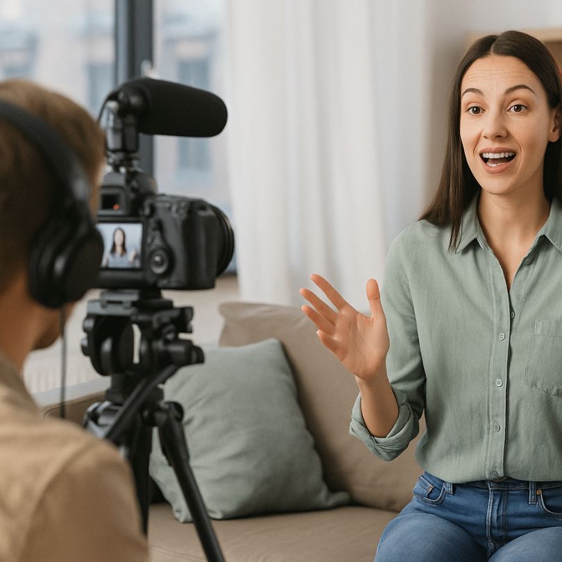 Mastering Video Marketing The Complete Guide to Strategy, Production, and ROI