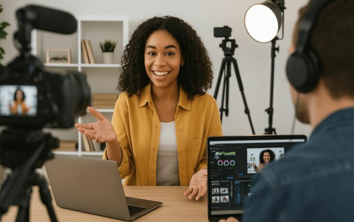 Mastering Video Marketing The Complete Guide to Strategy, Production, and ROI