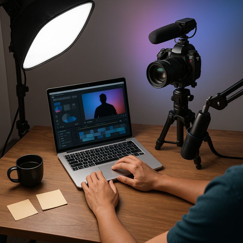 Scaling YouTube Channels A Complete, Actionable Guide 