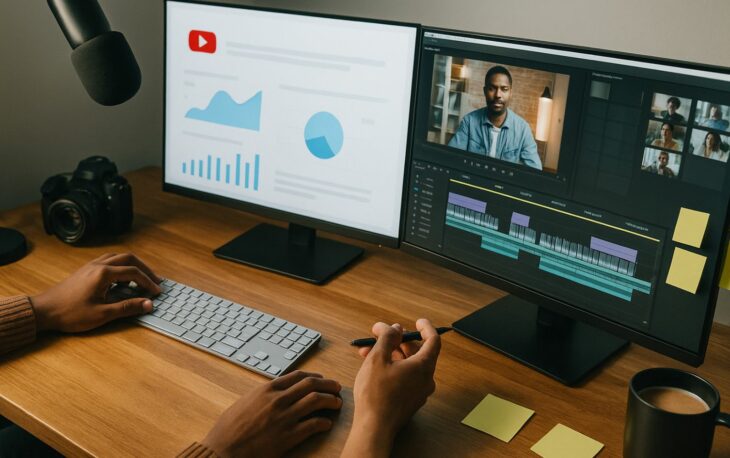 Scaling YouTube Channels A Complete, Actionable Guide