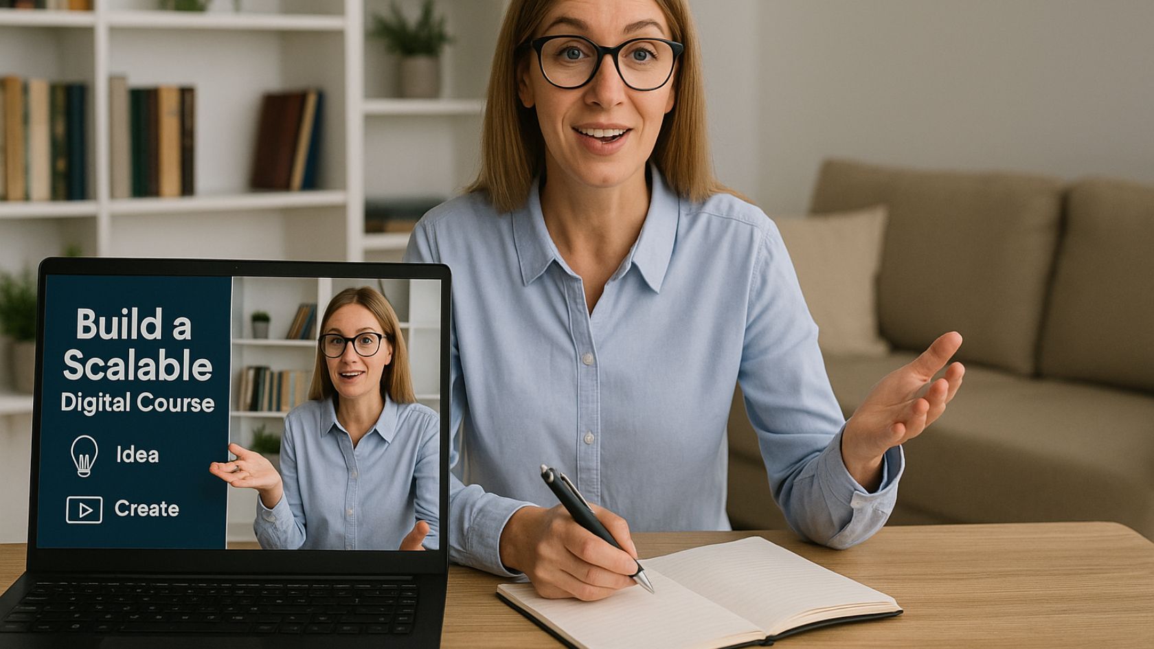 Top Converting Digital Courses How to Build and Scale Winners