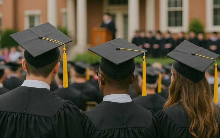 Top Education Programs The Best Degrees and Certificates for Real-World Impact