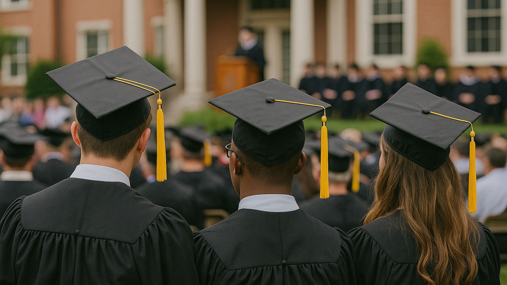 Top Education Programs The Best Degrees and Certificates for Real-World Impact