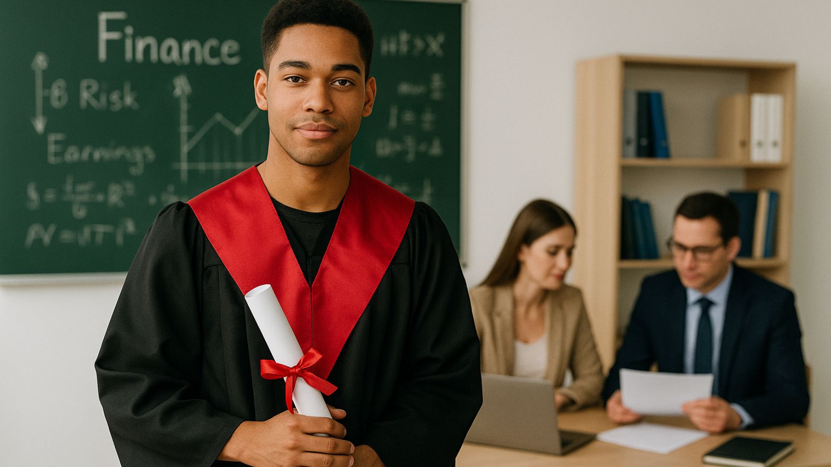 Top Finance Programs The Ultimate Guide to Degrees, Certifications, and Careers