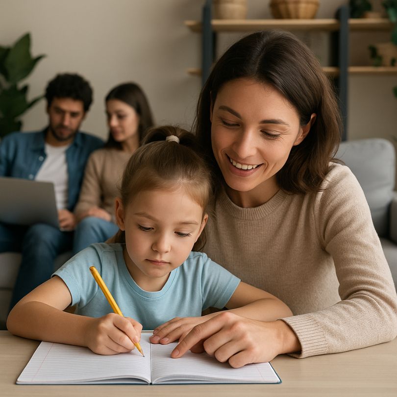Top Programs in the Parenting Niche The Best Parenting Programs for Every Stage