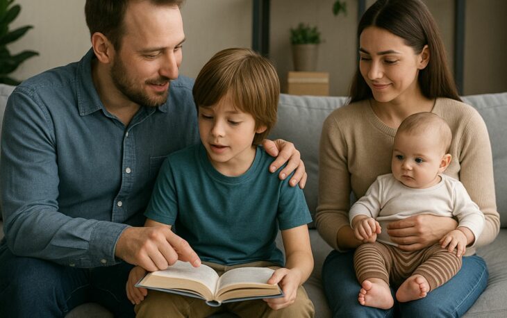 Top Programs in the Parenting Niche The Best Parenting Programs for Every Stage