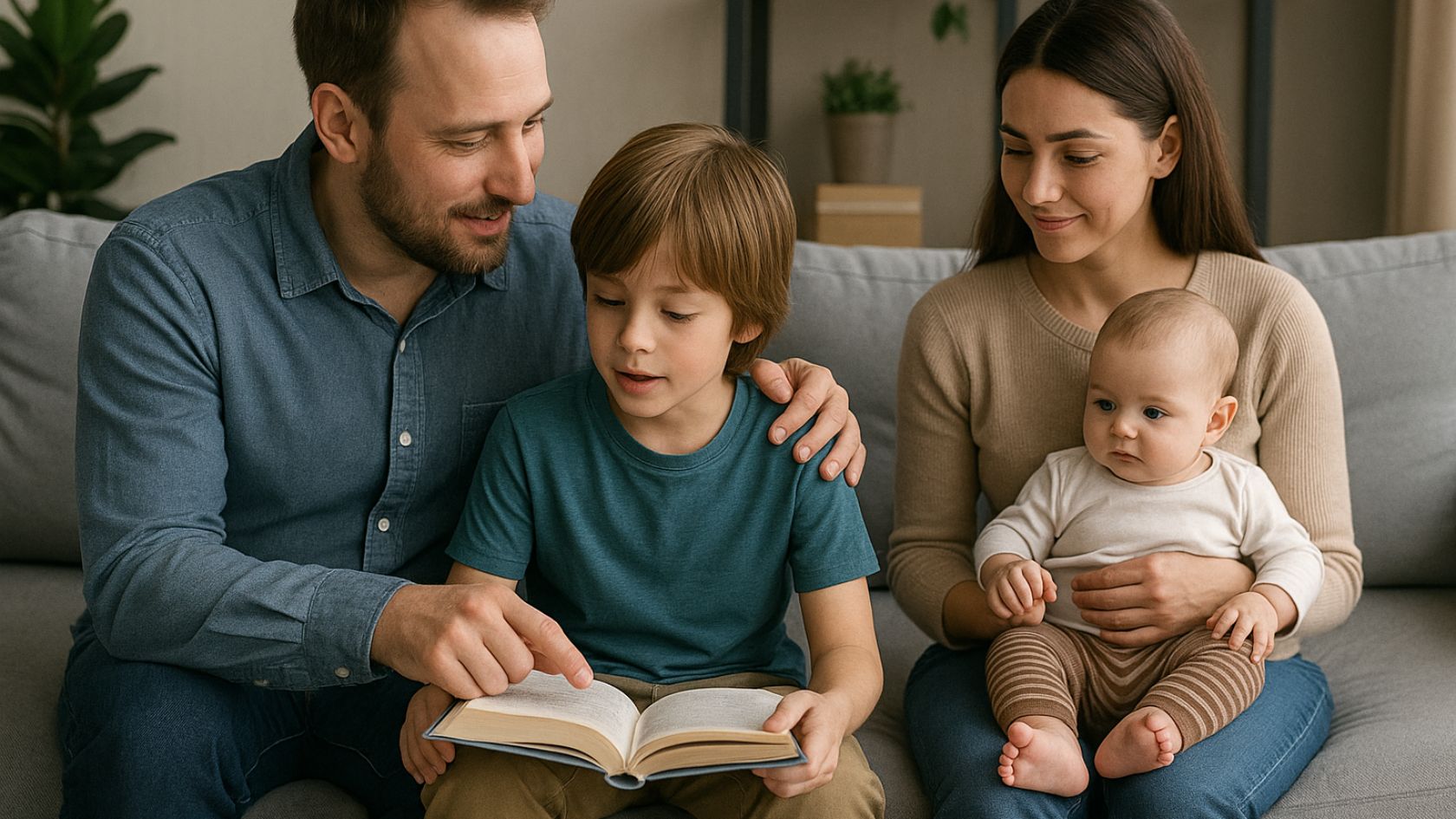Top Programs in the Parenting Niche The Best Parenting Programs for Every Stage