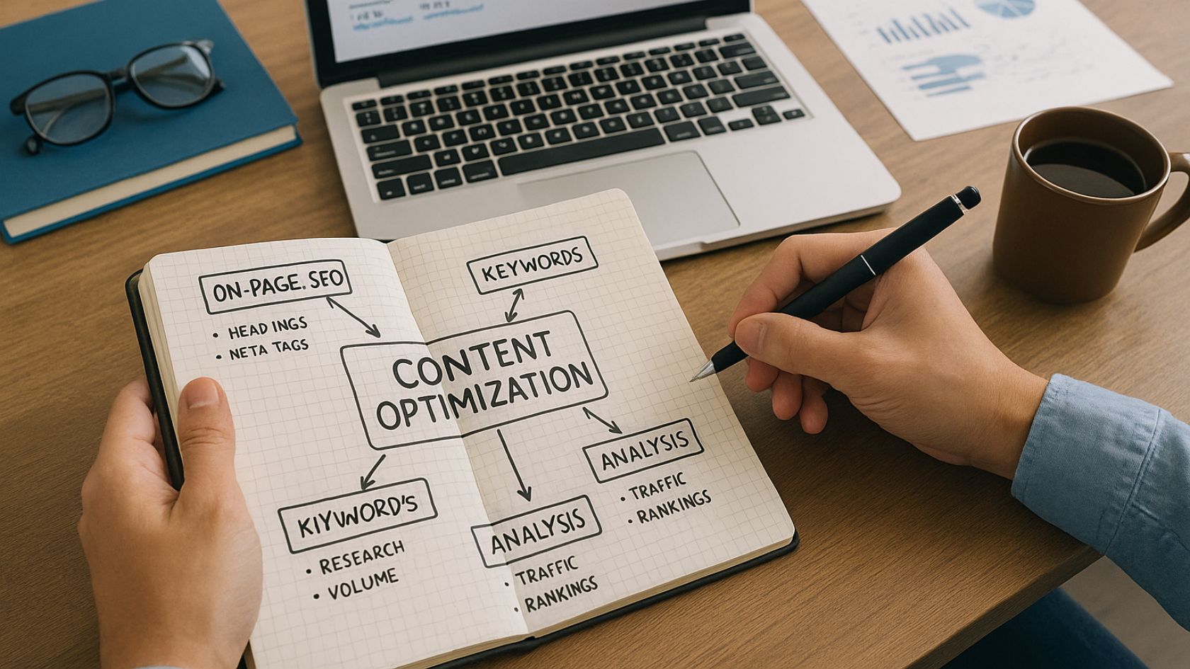 Advanced Content Optimization A Practical, Step-by-Step Playbook for Sustainable Growth
