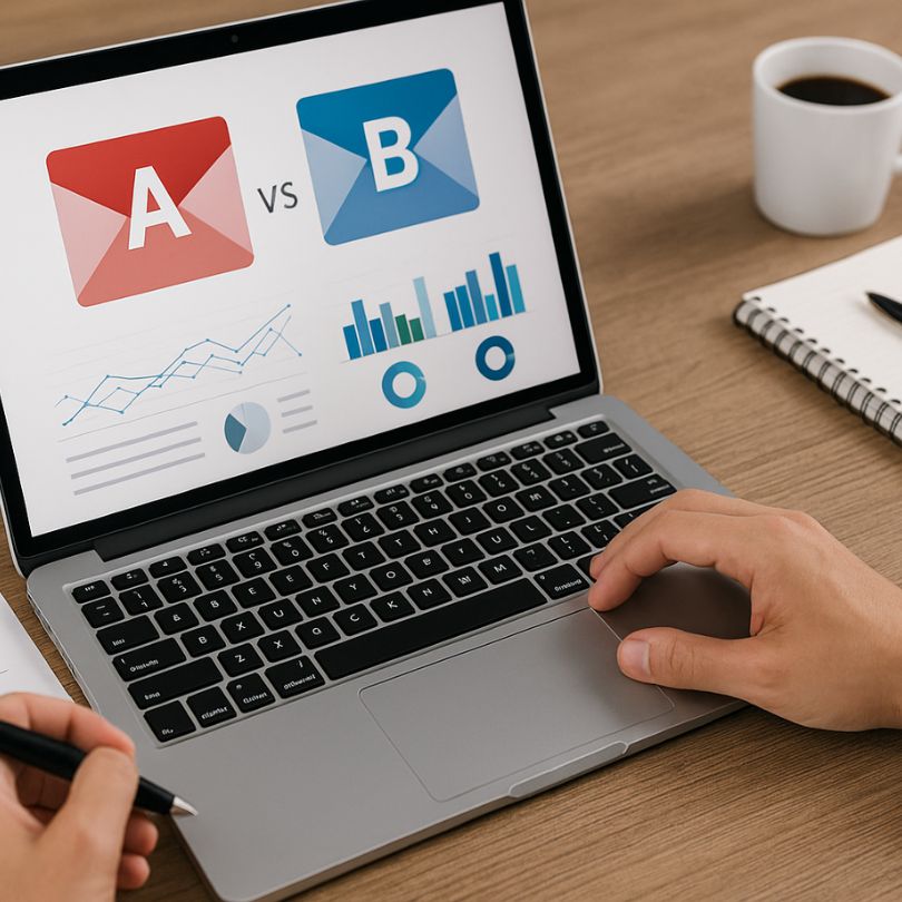 Advanced Email AB Testing Frameworks, Metrics, and Experiments That Scale 