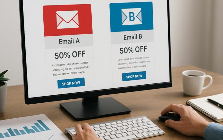 Advanced Email AB Testing Frameworks, Metrics, and Experiments That Scale