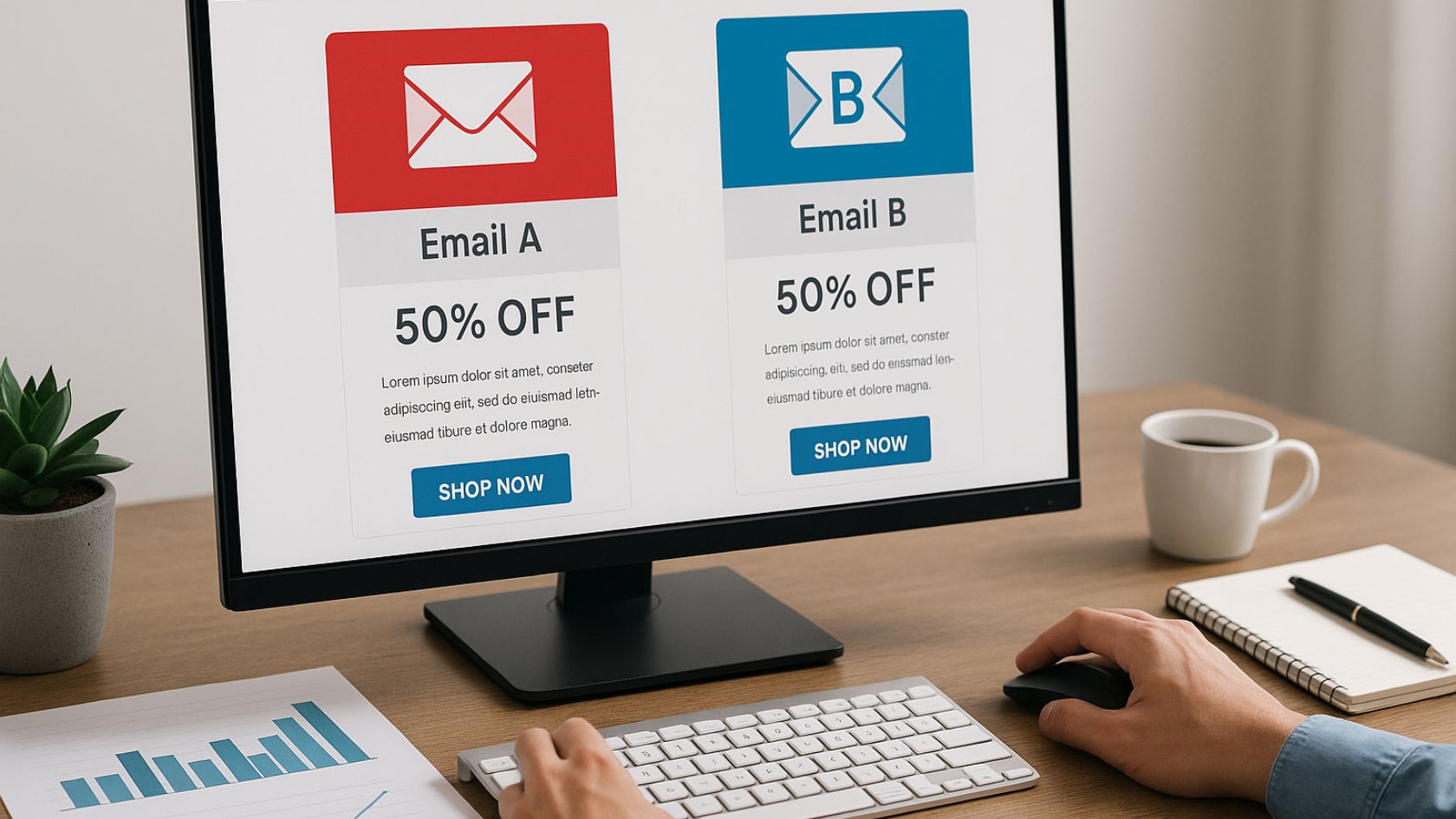 Advanced Email AB Testing Frameworks, Metrics, and Experiments That Scale