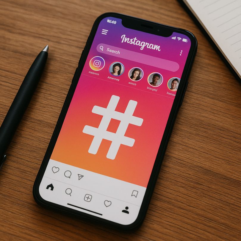 Advanced Instagram Hashtag Strategy A Data-Driven Playbook for 2025 Growth 