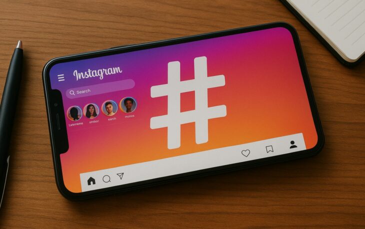 Advanced Instagram Hashtag Strategy A Data-Driven Playbook for 2025 Growth