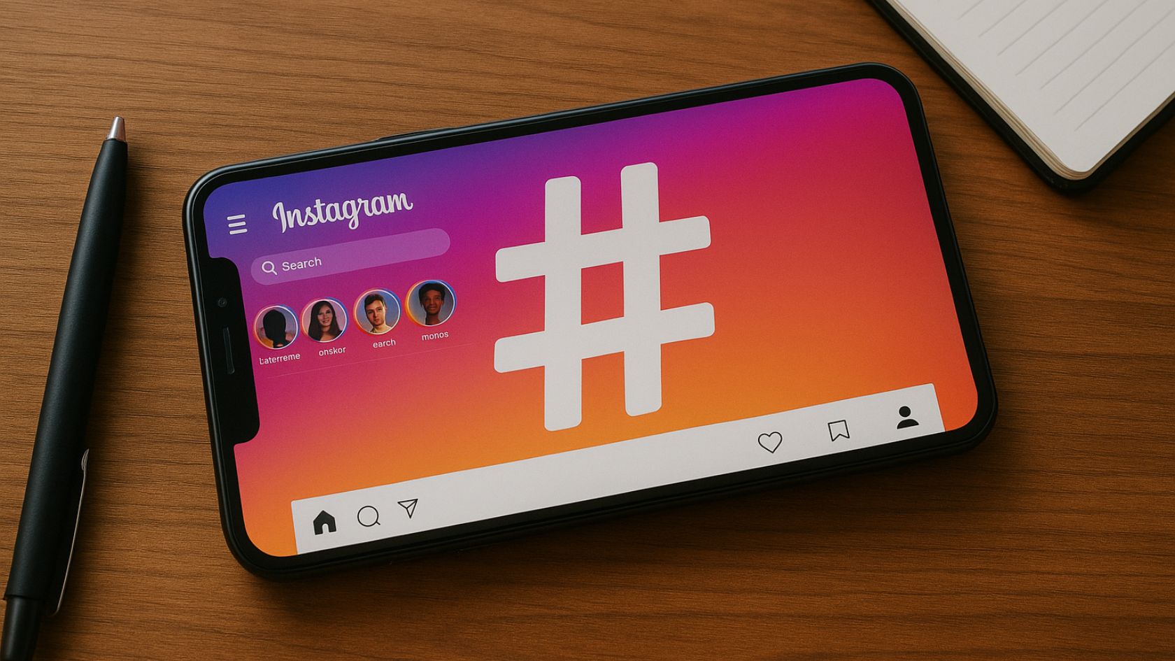 Advanced Instagram Hashtag Strategy A Data-Driven Playbook for 2025 Growth