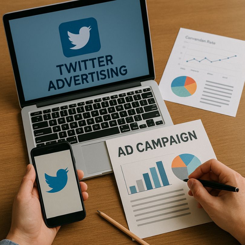 Advanced Twitter Advertising The 2025 Playbook for Scalable ROI