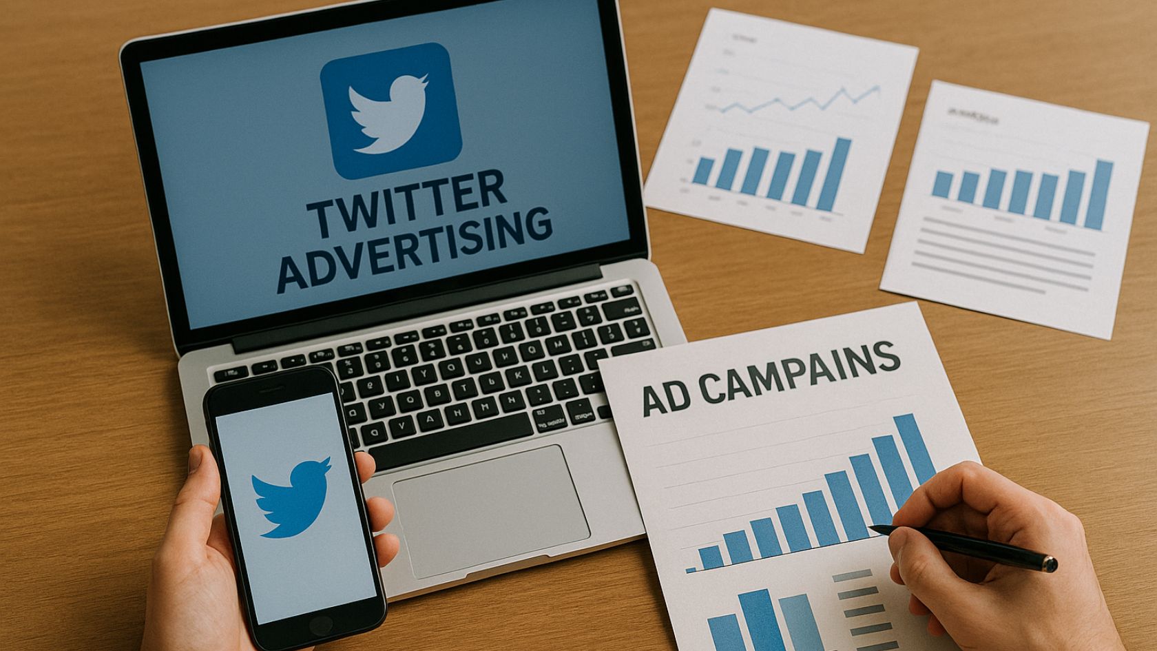 Advanced Twitter Advertising The 2025 Playbook for Scalable ROI