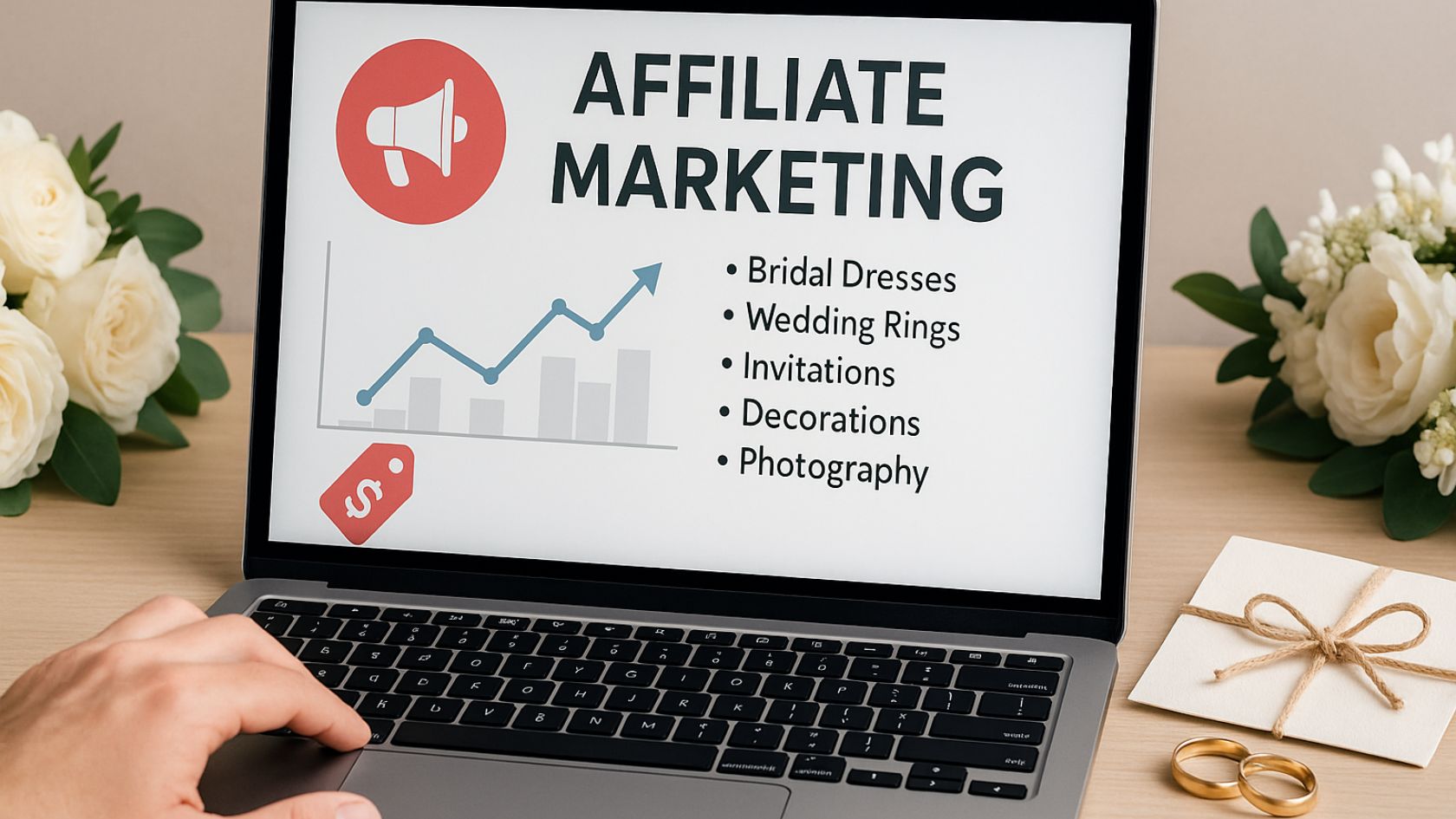 Best Wedding Affiliate Programs Top Programs in the Wedding Niche