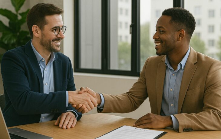 Brand Partnerships A Step-by-Step Guide to Building Authentic, ROI-Driven Alliances