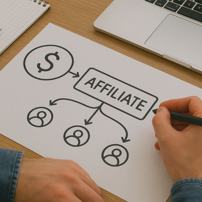 Building Affiliate Networks The Complete Guide to Launching and Scaling Partnerships