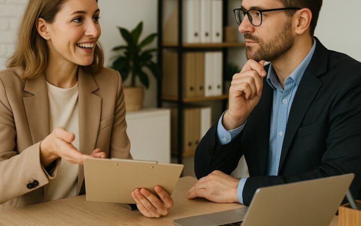 Building Sales Psychology Ethical Influence for Trust and Conversions