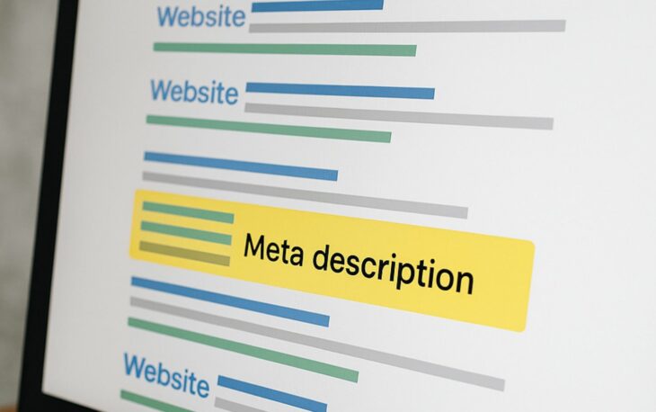 Creating Effective Meta Descriptions The Complete Guide for Higher CTR