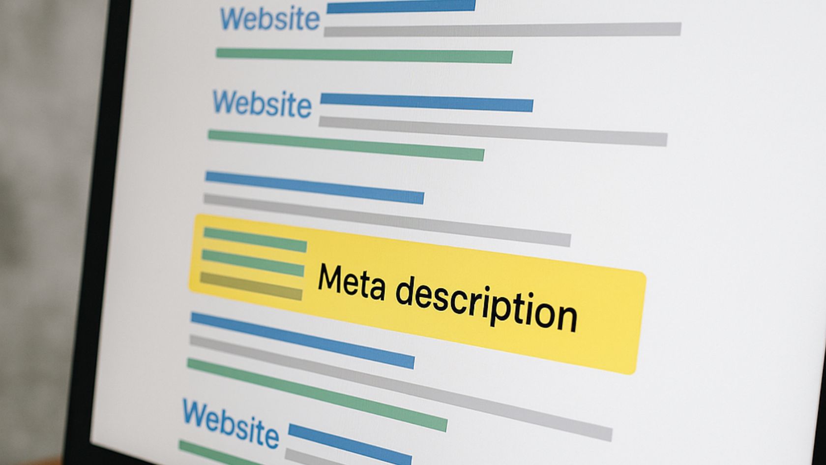 Creating Effective Meta Descriptions The Complete Guide for Higher CTR