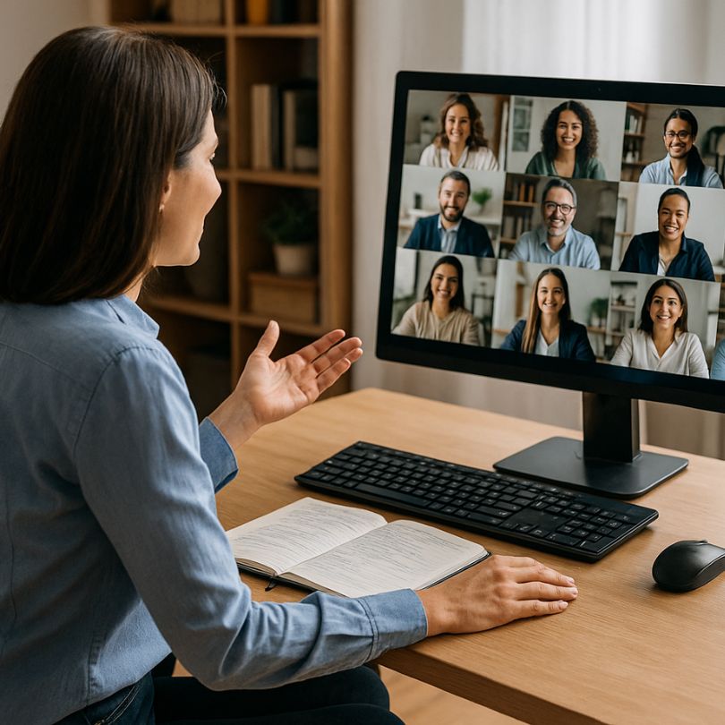 Creating Engaging Webinars The Complete Guide to Plan, Promote, and Present