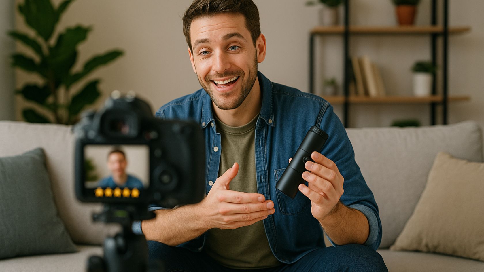 Creating Video Product Reviews A Complete Guide to Plan, Shoot, and Optimize
