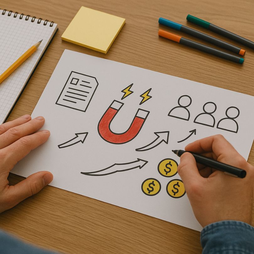 How to Create Lead Magnets A Complete Step-by-Step Guide