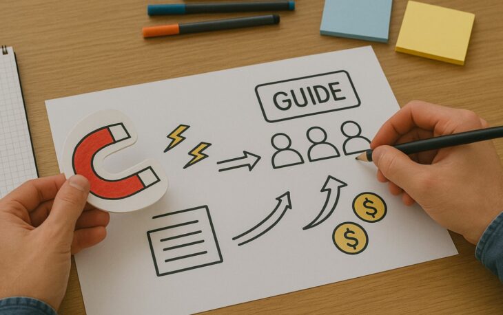 How to Create Lead Magnets A Complete Step-by-Step Guide