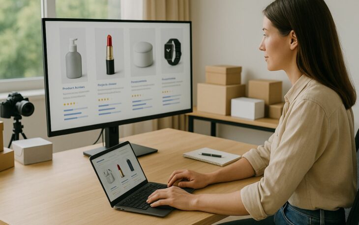 How to Create Product Roundups A Complete, SEO-Friendly Guide