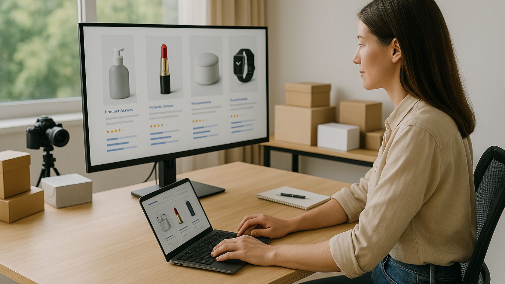 How to Create Product Roundups A Complete, SEO-Friendly Guide