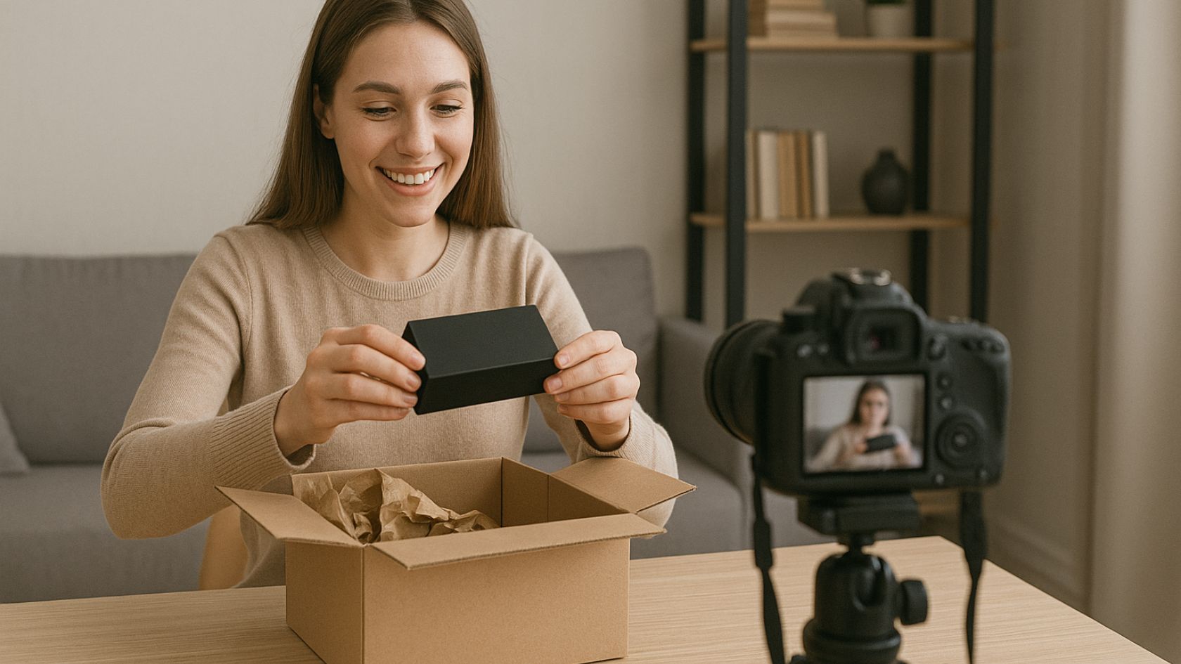 How to Create Product Unboxing Videos The Complete Guide