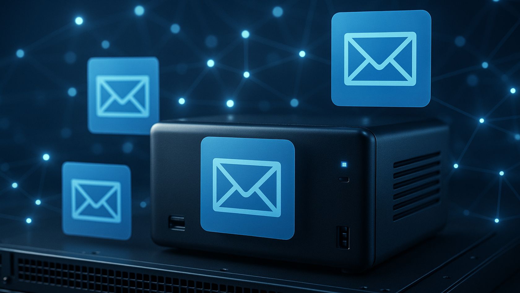 Mastering Email Deliverability A Complete Guide to Inbox Success