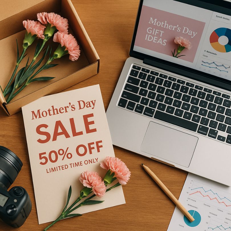 Mother's Day Marketing Campaigns A Complete Playbook for 2025
