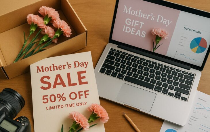 Mother's Day Marketing Campaigns A Complete Playbook for 2025