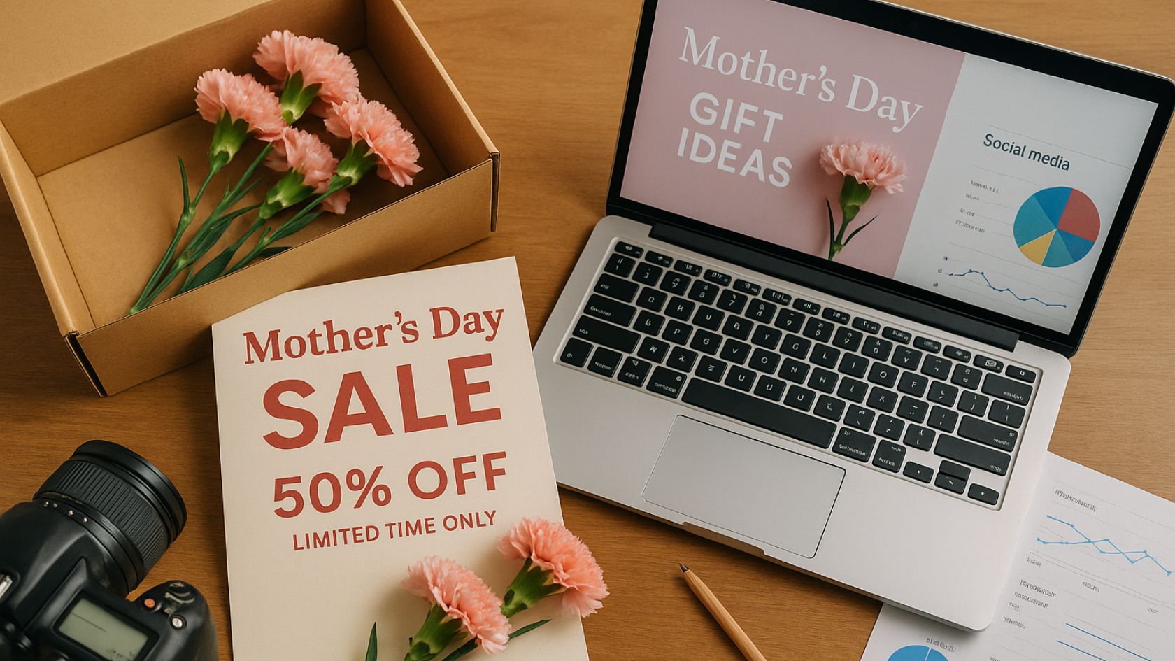 Mother's Day Marketing Campaigns A Complete Playbook for 2025
