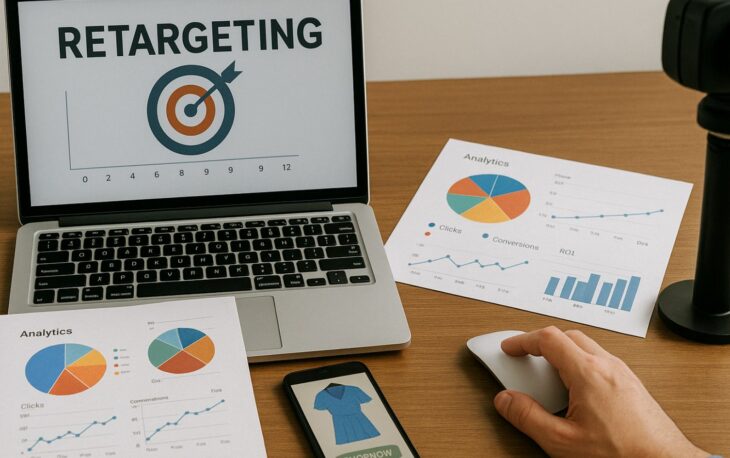 Retargeting Campaigns How to Build High-ROI Remarketing That Converts