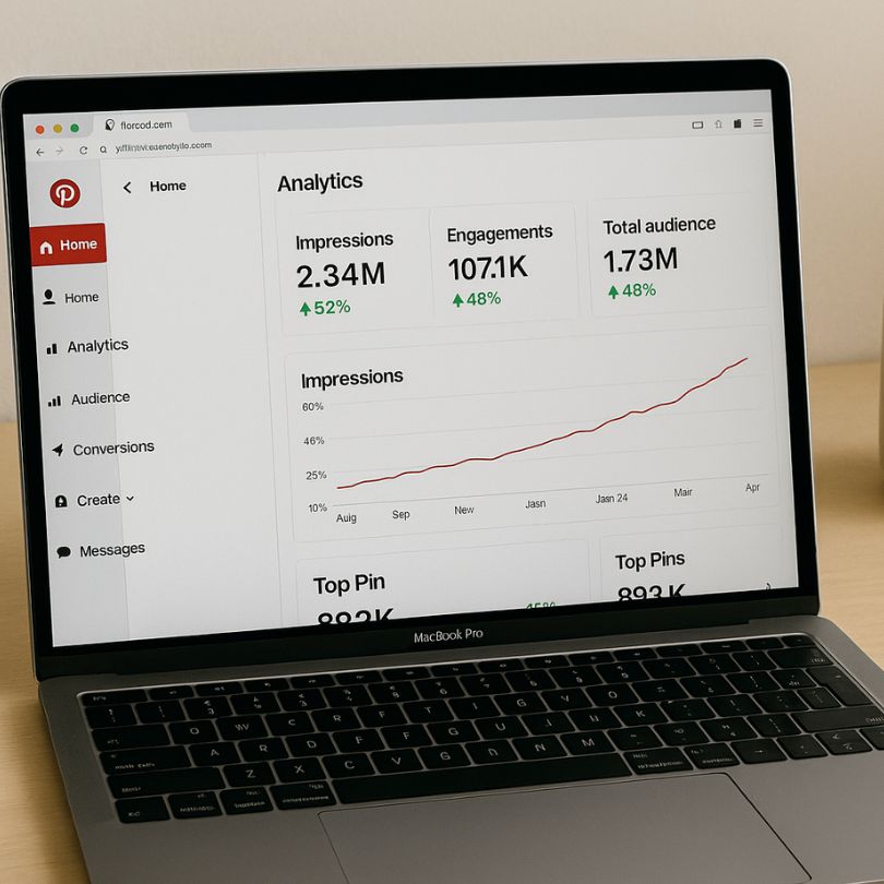 Scaling Pinterest Traffic A Complete, Actionable Guide for Sustainable Growth 